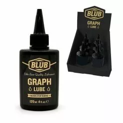 Lubrifiant Blub Graph Lube 120 Ml (6 Unités)