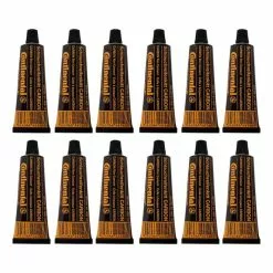 Tube De Colle Continental Tubular Carbon (12x25 G)
