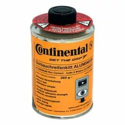 Colle En Pâte Boyau Continental Pour Jante En Aluminium 350 G