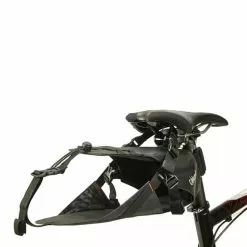 Sac De Selle Columbus Outdoor Dry Saddle Bag 8L Noir 8 Sac De Selle Columbus Outdoor Dry Saddle Bag 8L Noir -Soldes Soldes com a09148 003