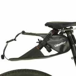 Sac De Selle Columbus Outdoor Dry Saddle Bag 8L Noir 10 Sac De Selle Columbus Outdoor Dry Saddle Bag 8L Noir -Soldes Soldes com a09148 006