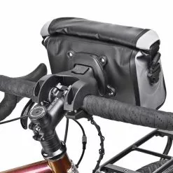 Sacoche De Guidon Columbus Outdoor Waterproof Handlebar 3L Noir 11 Sacoche De Guidon Columbus Outdoor Waterproof Handlebar 3L Noir -Soldes Soldes com a09193 006