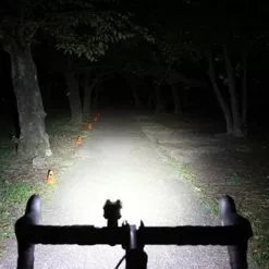 Lumière Avant CatEye AMPP 400 -Soldes Soldes cthlel084rc 2