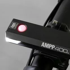 Lumière Avant CatEye AMPP 400 -Soldes Soldes cthlel084rc 4