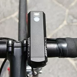 Lumière Avant CatEye AMPP 800 8 Lumière Avant CatEye AMPP 800 -Soldes Soldes cthlel088rc 3