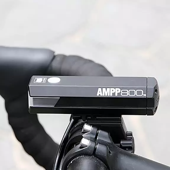 Lumière Avant CatEye AMPP 800 5 Lumière Avant CatEye AMPP 800 – Image 5