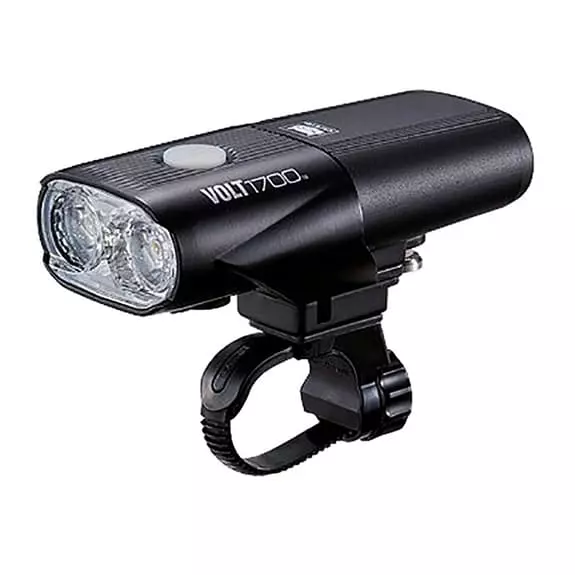 Éclairage Avant Cateye Volt 1700 1 Éclairage Avant Cateye Volt 1700