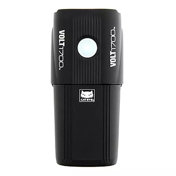 Éclairage Avant Cateye Volt 1700 3 Éclairage Avant Cateye Volt 1700 – Image 3