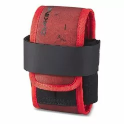 Sacoche De Selle Dakine Gripper Rouge