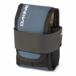Sacoche De Selle Dakine Gripper Bleu Noir