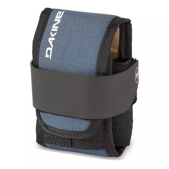 Sacoche De Selle Dakine Gripper Bleu Noir 1 Sacoche De Selle Dakine Gripper Bleu Noir