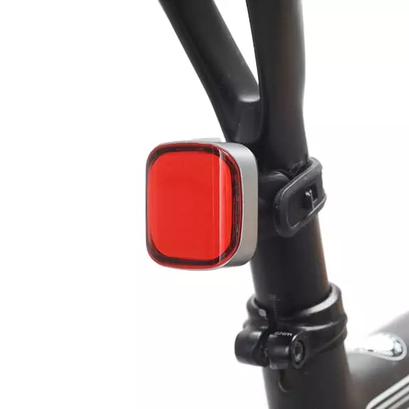 Lumière Arrière DPV Square 20 Lumens 2 Lumière Arrière DPV Square 20 Lumens – Image 2