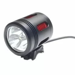 Lumière Avant DPV 3000 Lumens Batterie