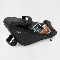 Sacoche De Cadre DPV Frame Front Bag Essential 1L 5 Sacoche De Cadre DPV Frame Front Bag Essential 1L -Soldes Soldes dpv c352ss2202 01 110