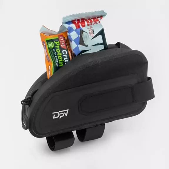 Sacoche De Cadre DPV Top Tube Pro 0.3L 2 Sacoche De Cadre DPV Top Tube Pro 0.3L – Image 2