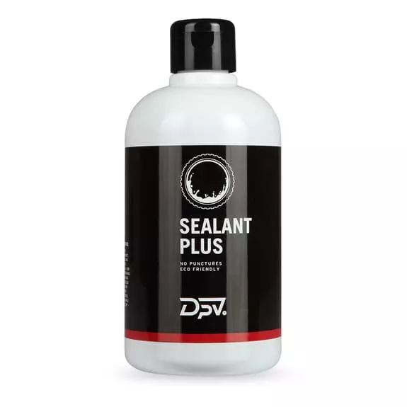 Liquide Anti-crevaison DPV Sealant Plus 500 Ml 1 Liquide Anti-crevaison DPV Sealant Plus 500 Ml