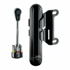 Kit Clé à Cliquet Porte-outils El Gallo Components Jcool.