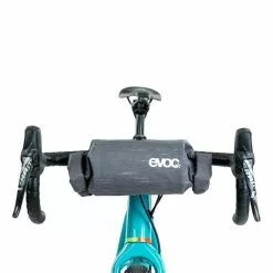 Sacoche De Guidon Evoc Pack Guidon Boa 2.5L Gris -Soldes Soldes ev 19867 2