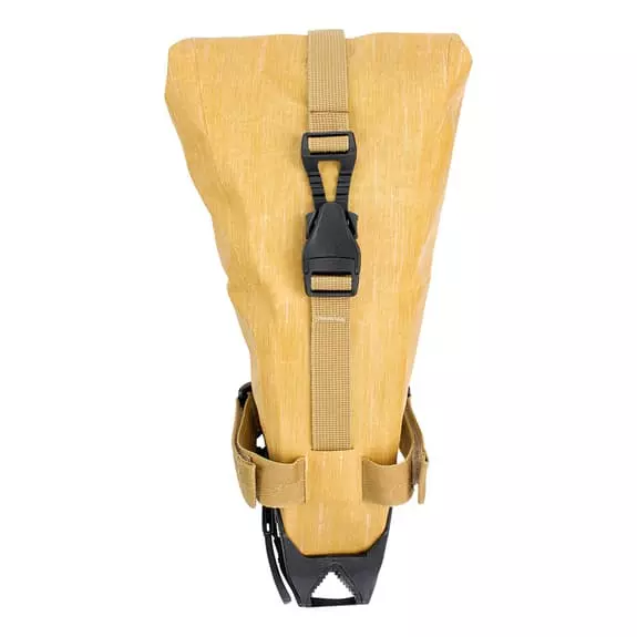Sacoche De Selle Evoc Seat Pack Boa 3L Marron 2 Sacoche De Selle Evoc Seat Pack Boa 3L Marron – Image 2