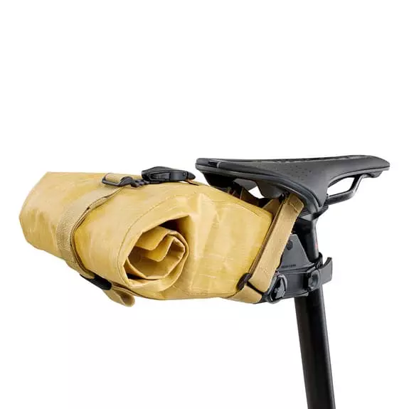 Sacoche De Selle Evoc Seat Pack Boa 3L Marron 3 Sacoche De Selle Evoc Seat Pack Boa 3L Marron – Image 3