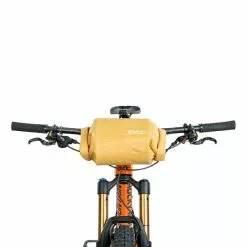 Sacoche De Guidon Evoc Pack Guidon Boa 5L Marron -Soldes Soldes ev 19893 2