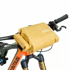 Sacoche De Guidon Evoc Pack Guidon Boa 5L Marron -Soldes Soldes ev 19893 3