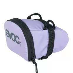 Sacoche De Selle Evoc Seat Small 0.3L Lilas