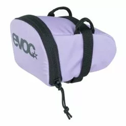 Sacoche De Selle Evoc Seat 0.7L Medium Lilas
