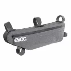 Sacoche De Cadre Evoc Bike Packing 3.5L Gris