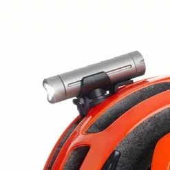 Éclairage Avant Fabric Lumabeam 300 Lumen Front Light Argent -Soldes Soldes fab 544 253 2