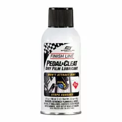 Lubrifiant Sec Pour Pédale Et Cale Finish Line 5OZ