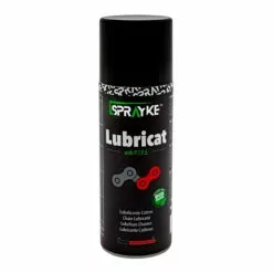 Lubrifiant Pour Chaîne Sprayke Eco 200 Ml