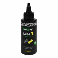 Lubrifiant Pour Chaîne Sprayke Eco 100 Ml