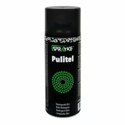 Dégraissant Sprayke 400 Ml