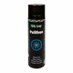 Nettoyant Pour Freins Sprayke 500 Ml