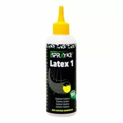 Liquide D'étanchéité Sprayke Tubeless 200 Ml