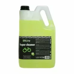 Détergent Et Dégraissant Sprayke 5000 Ml