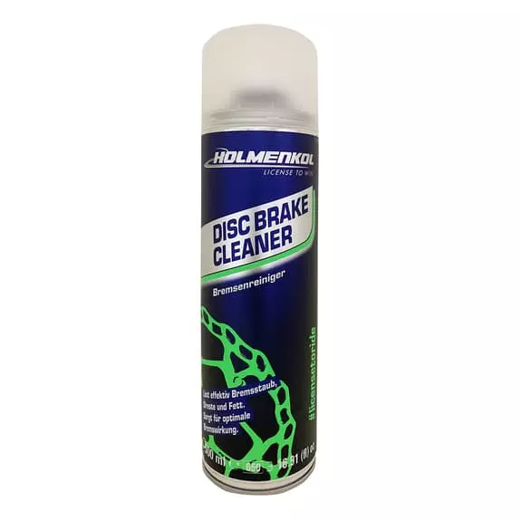 Nettoyant Pour Freins à Disque Holmenkol 500 Ml 1 Nettoyant Pour Freins à Disque Holmenkol 500 Ml