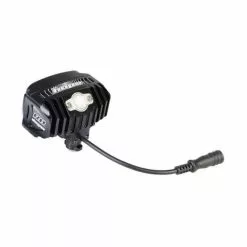 Lumière Avant Hope Vision R8 Noir -Soldes Soldes hop 012827 003