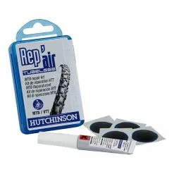 Boîte De Rustines Hutchinson