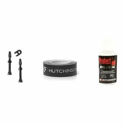 Kit Tubeless Hutchinson 25 Mm