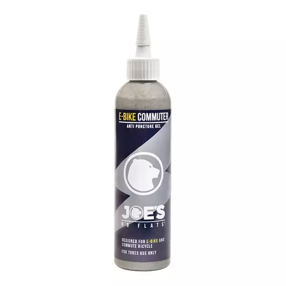 Scellant Anti-crevaison Joe's Pour E-Bike 240 Ml 1 Scellant Anti-crevaison Joe's Pour E-Bike 240 Ml