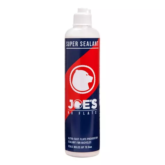 Liquide Anti-crevaison Joe's VTT 500ml 1 Liquide Anti-crevaison Joe's VTT 500ml