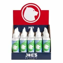 Lubrifiant Sec Joe's Eco- Nano Lube 125 Ml