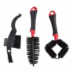 Kit De Brosses Nettoyantes Joe's Pour Vélos