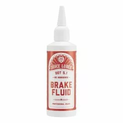 JUICE LUBES Liquide De Frein Juice Lube Dot 5.1 Brake Fluid 130 Ml