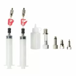 Kit De Purge Hydraulique Jagwire Pour Formula-Hayes-Hope