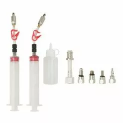 Kit De Purge Hydraulique Jagwire Pour Shimano-Magura