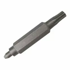 Ajusteur De Rechange Jagwire à Double Extrémité (Standard&T10 Torx)