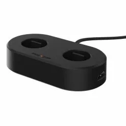 Chargeur Knog PWR Noir